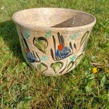 Vase/Cachepot - Vallauris 💐