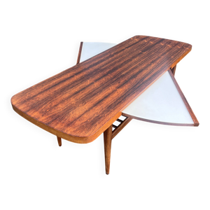 table basse extensible