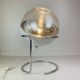 Focus, Table Lamp by F. Lenci for Guzzini, 1960s