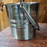 Silver Ercuis ice bucket