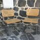 Paire de chaises B32 Cesca par Marcel Breuer