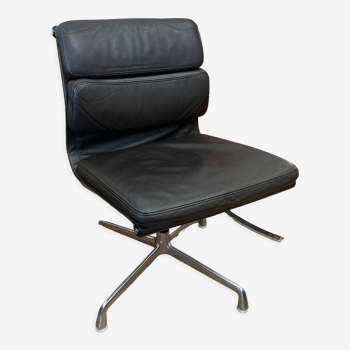 Armchair ea 208 without armrests Herman Miller