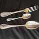 menagere christofle 103 pieces model perle
