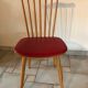 Bistro chairs Baumann menuet model