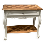 Side table