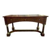Empire era flat desk