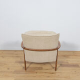 Model Tulip Armchairs by Inge Andersson for Bröderna Andersson, 1960s, Set of 2