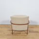 Model Tulip Armchairs by Inge Andersson for Bröderna Andersson, 1960s, Set of 2