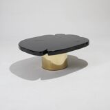 Table basse modèle "a" alma ébénistes