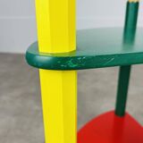 Pierre Sala children's pencil corner shelf