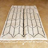 Beni Mrirt rug 257 x 157 cm New