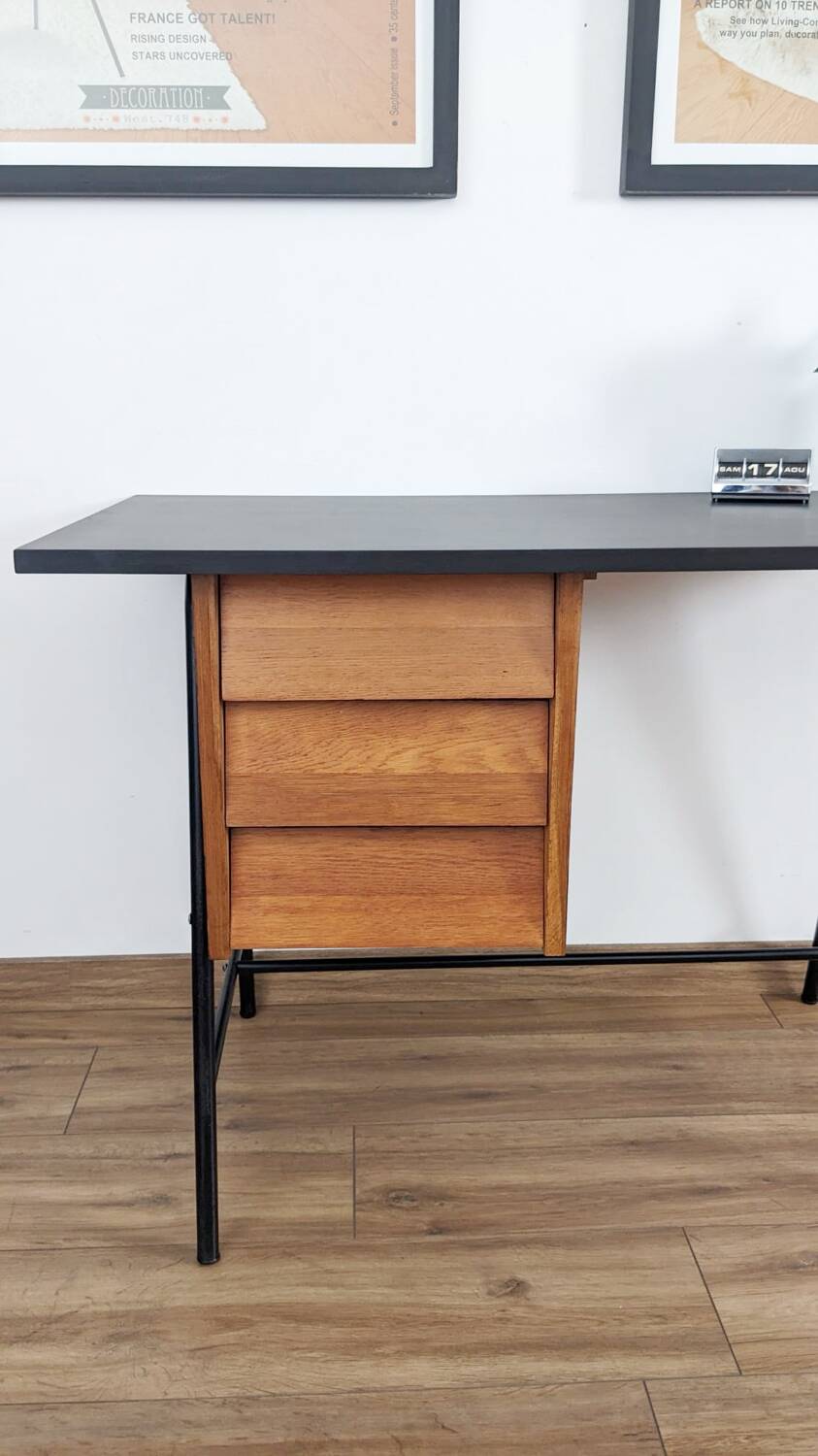 50s modernist desk