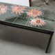 Table basse Adri Belgium années 60