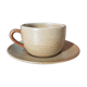 Sandstone cup
