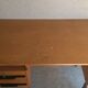 Bureau ancien au style moderniste & vintage