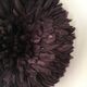 Juju hat noir 50 cm