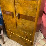 Art Deco sideboard, 1920s