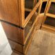 Original Antique Globe Wernicke bookcase
