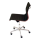 Chaise de bureau Charles & Ray Eames mod. EA101 production ICF, années 1970
