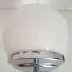 Pair of 70s wall lights
