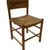 Chaises Dordogne pour Robert Sentou, années 1970
