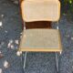 Chaise Marcel Breuer cesca B32