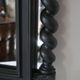 Louis XIII style mirror