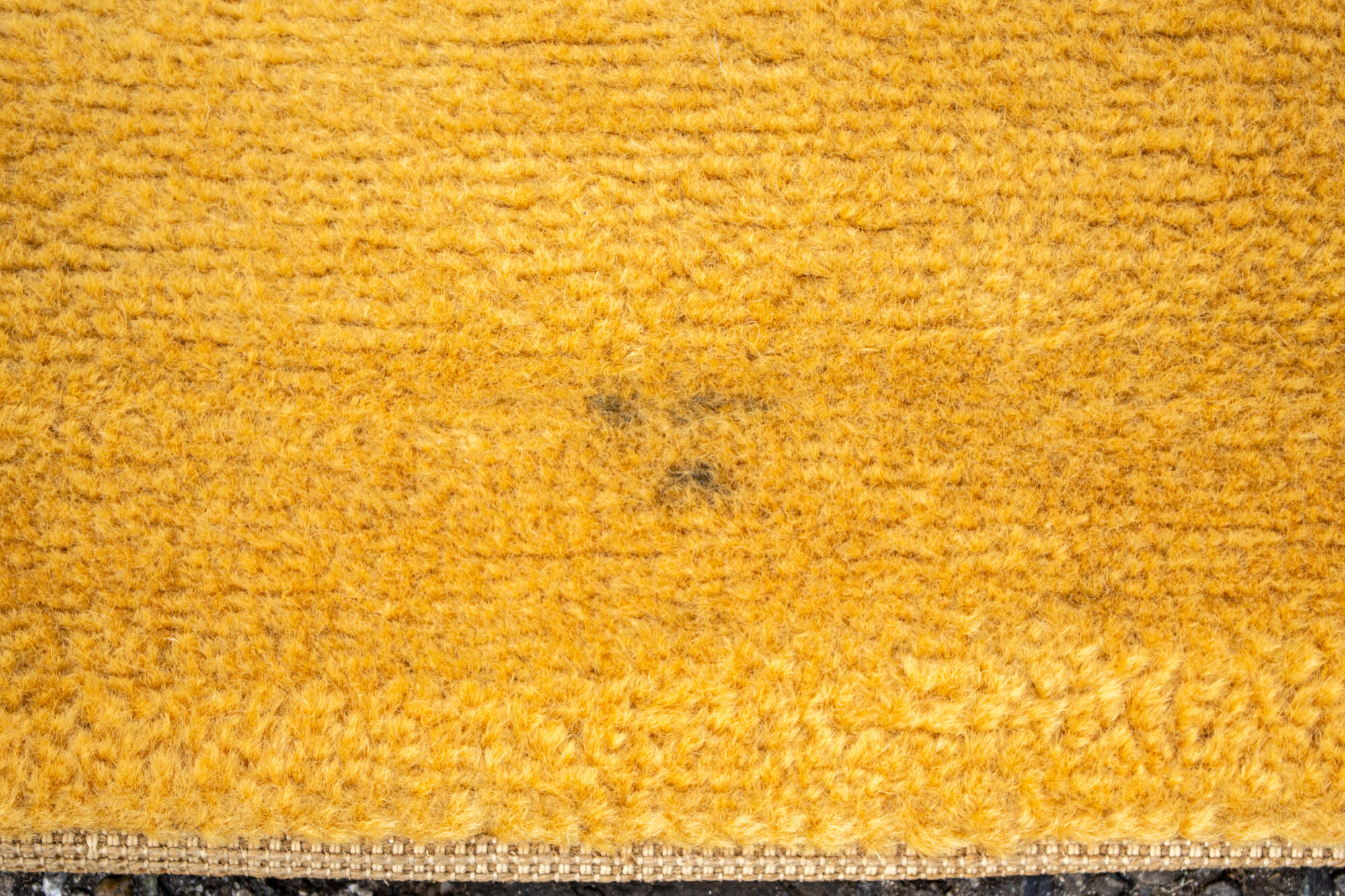 Italian Wool Rug with Geometric Designs, 1950s