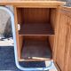 S22 Jacques Hitier for Mobilor desk, vintage, 1950s