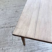 Cherry farm table 2m3