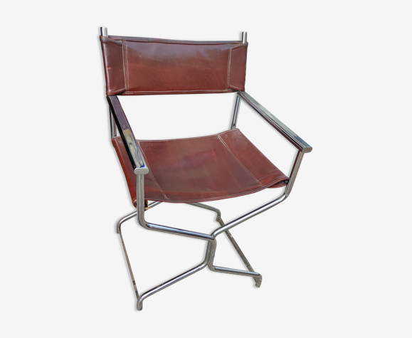 Fauteuil pliant vers 1970