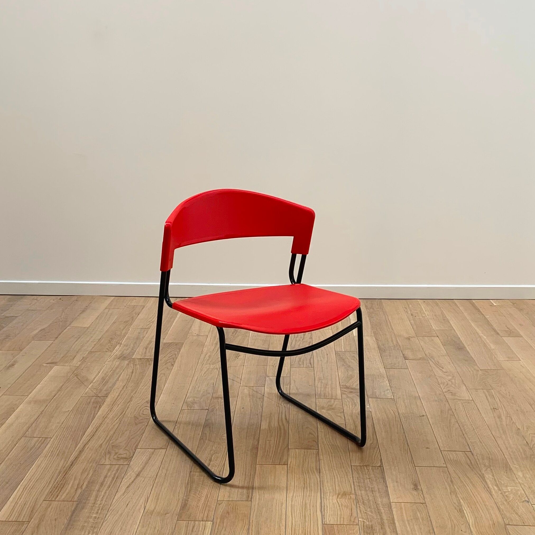 Assisa Chair, Paolo Favaretto for Airborne