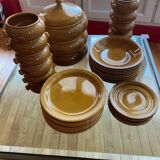 Gien vintage couscous service