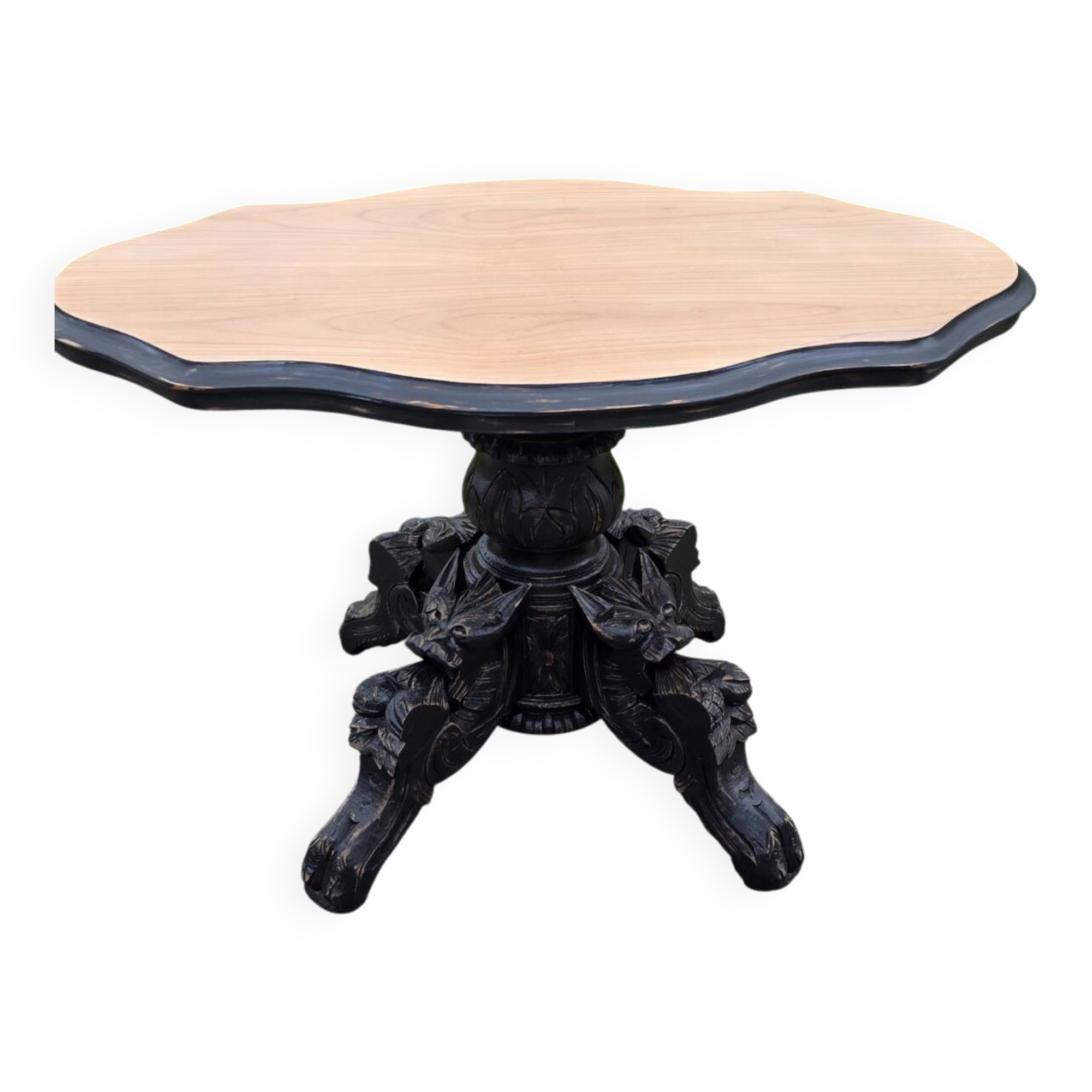 Side table