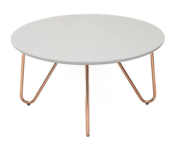 Table basse contemporaine