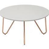 Contemporary coffee table