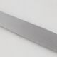Boulenger Louis XV, 12 silver-plated table knives, excellent condition.
