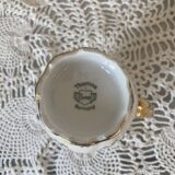 Thomas coffee service