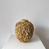 Gunnar Nylund, Hedgehog vase, Rörstrand, sweden 1960s