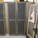 Pair of flaps, 50s
