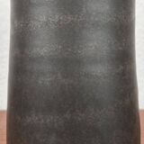 Vintage East German studio vase GDR mid-century by Erhard Goschala, 1960s.