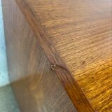 vintage chest of drawers / cabinet