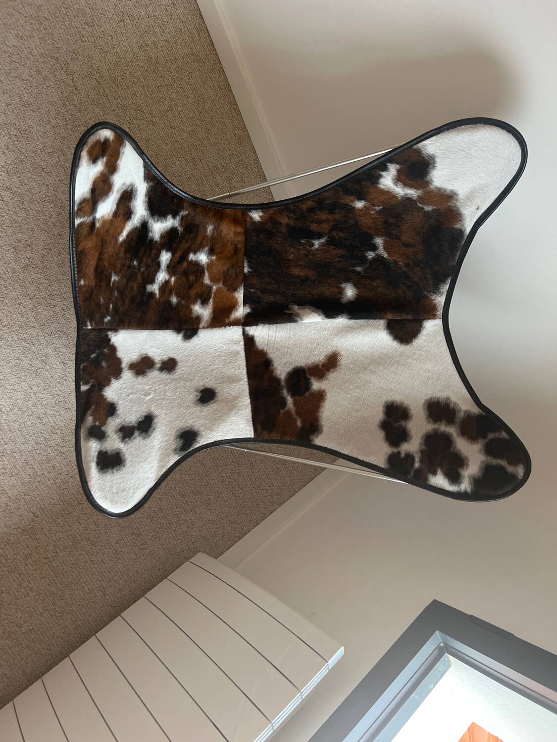 Aa airborne armchair