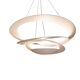 Artemide Pirce hanging lamp Ø67cm