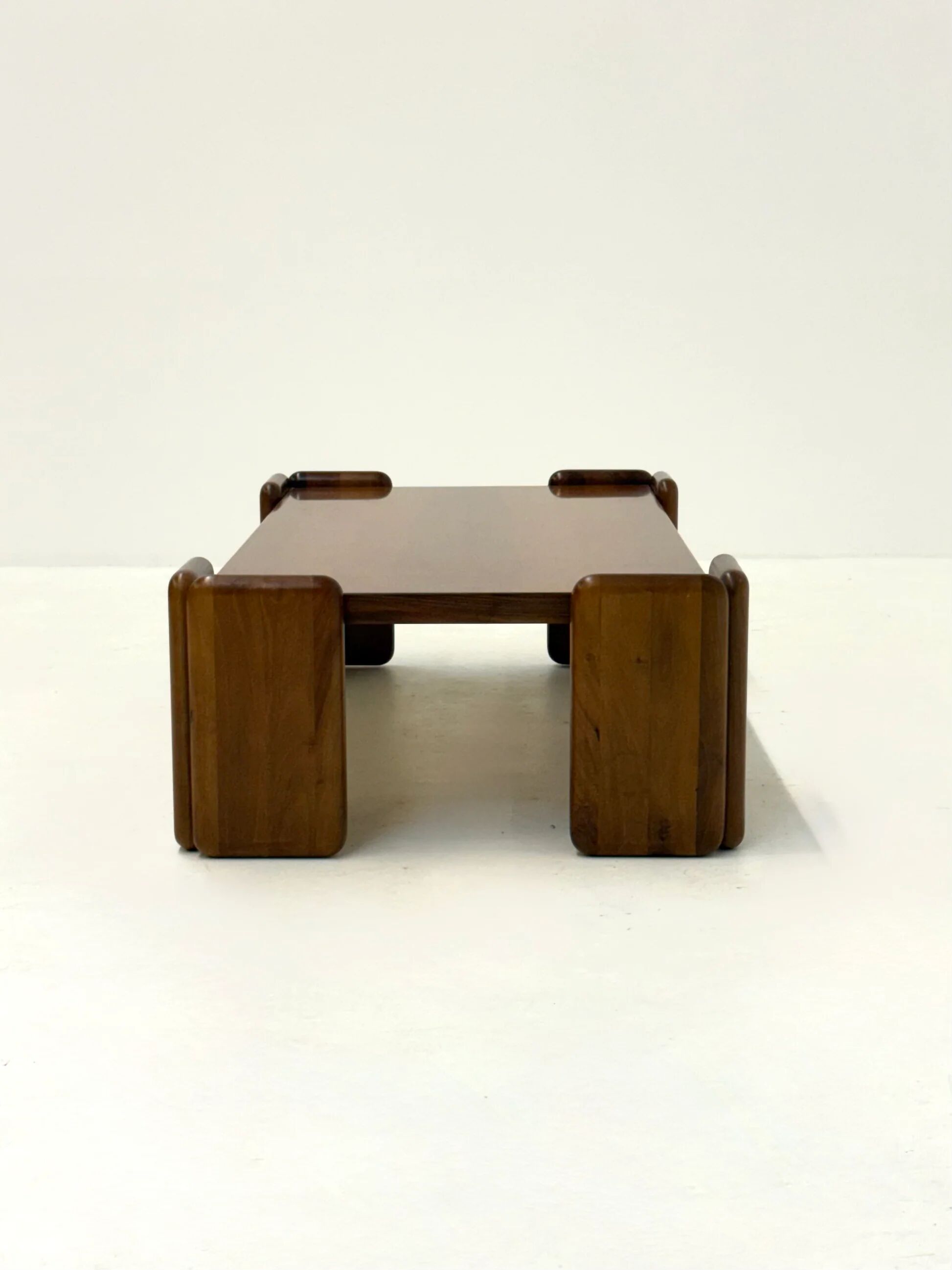 Sapporo coffee table by Mario Marenco for Mobil Girgi