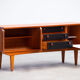 Scandinavian sideboard vintage 1960