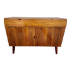 Vintage retro danish mid century rosewood sideboard 1960,s