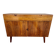 Vintage retro danish mid century rosewood sideboard 1960,s