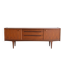 Scandinavian sideboard Younger Ltd 198 cm