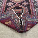 Tapis iranien en laine fait main - 2m80 x 1m53